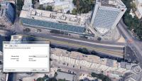 Imagine atasata: Pasaj Piata Victoriei Bucuresti - g00gle earth 1.jpg